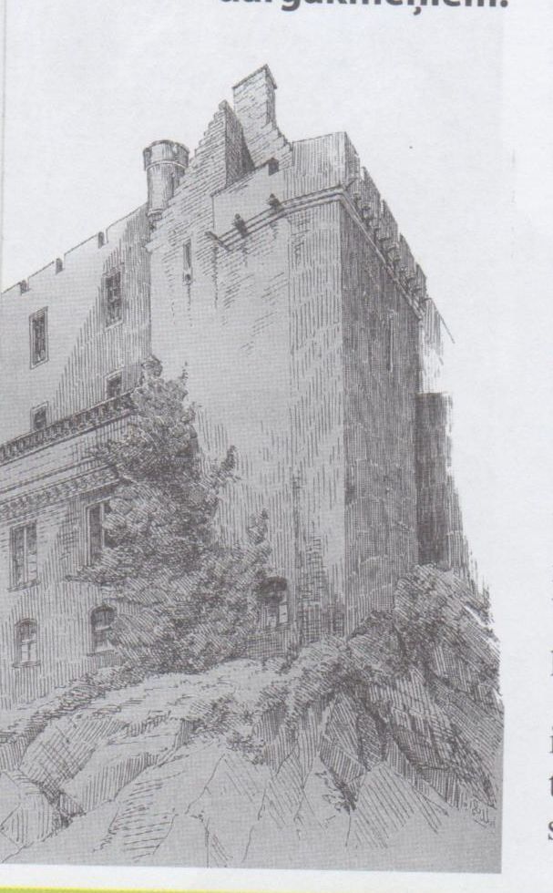 Makleodu klana noslēpumainās relikvijas