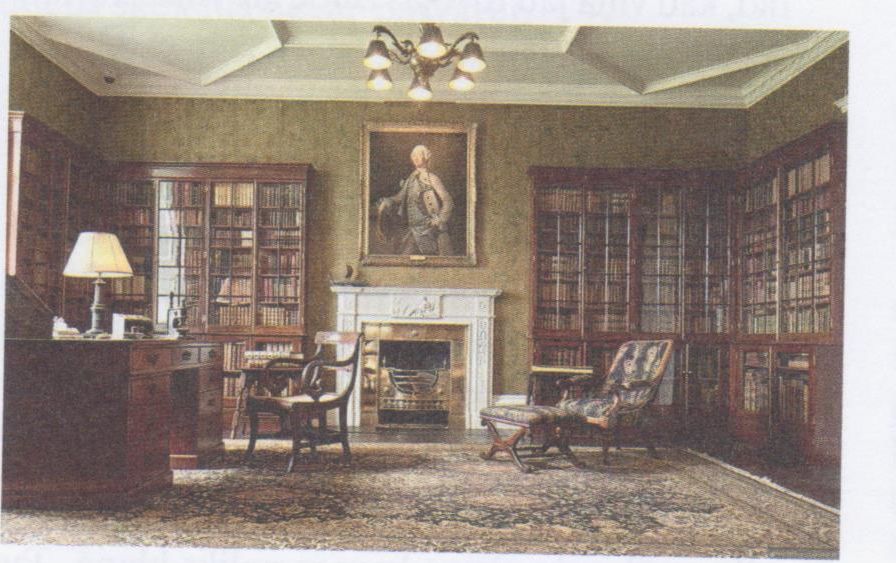 Makleodu klana noslēpumainās relikvijas