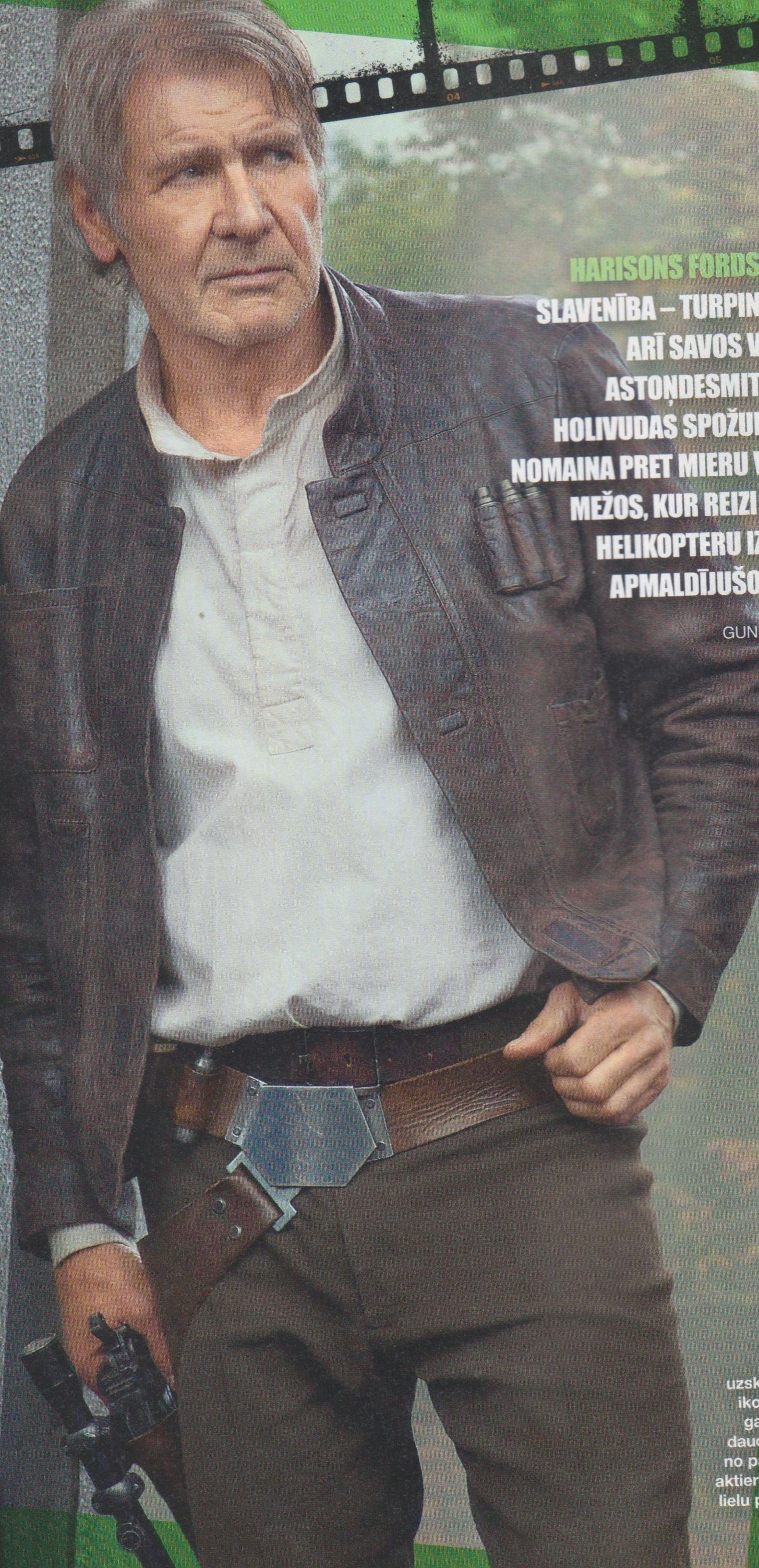 Zvaigžņu karu izdzīvotājs