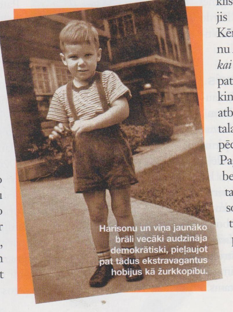 Zvaigžņu karu izdzīvotājs