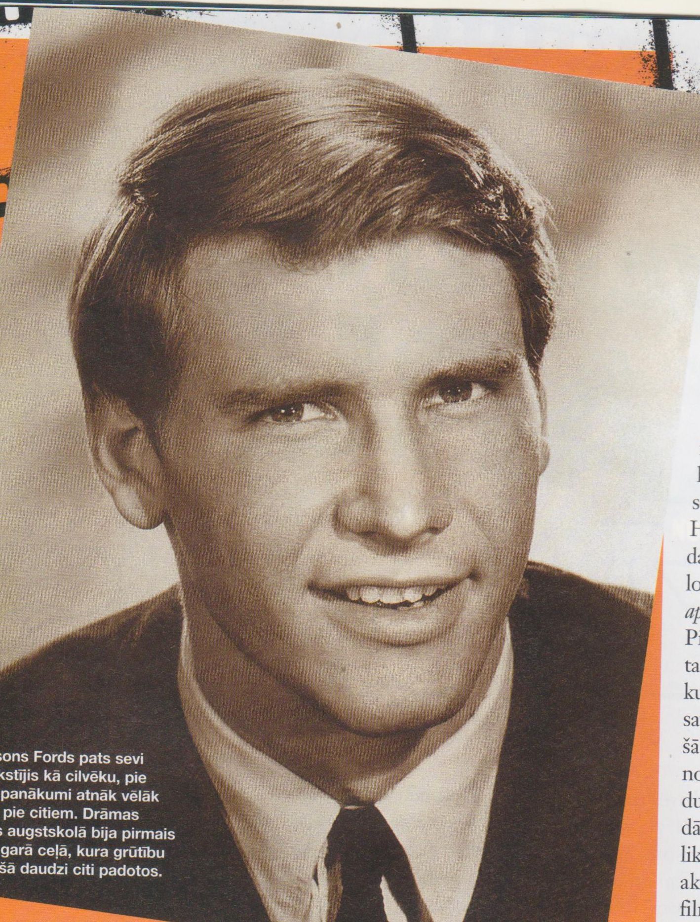 Zvaigžņu karu izdzīvotājs