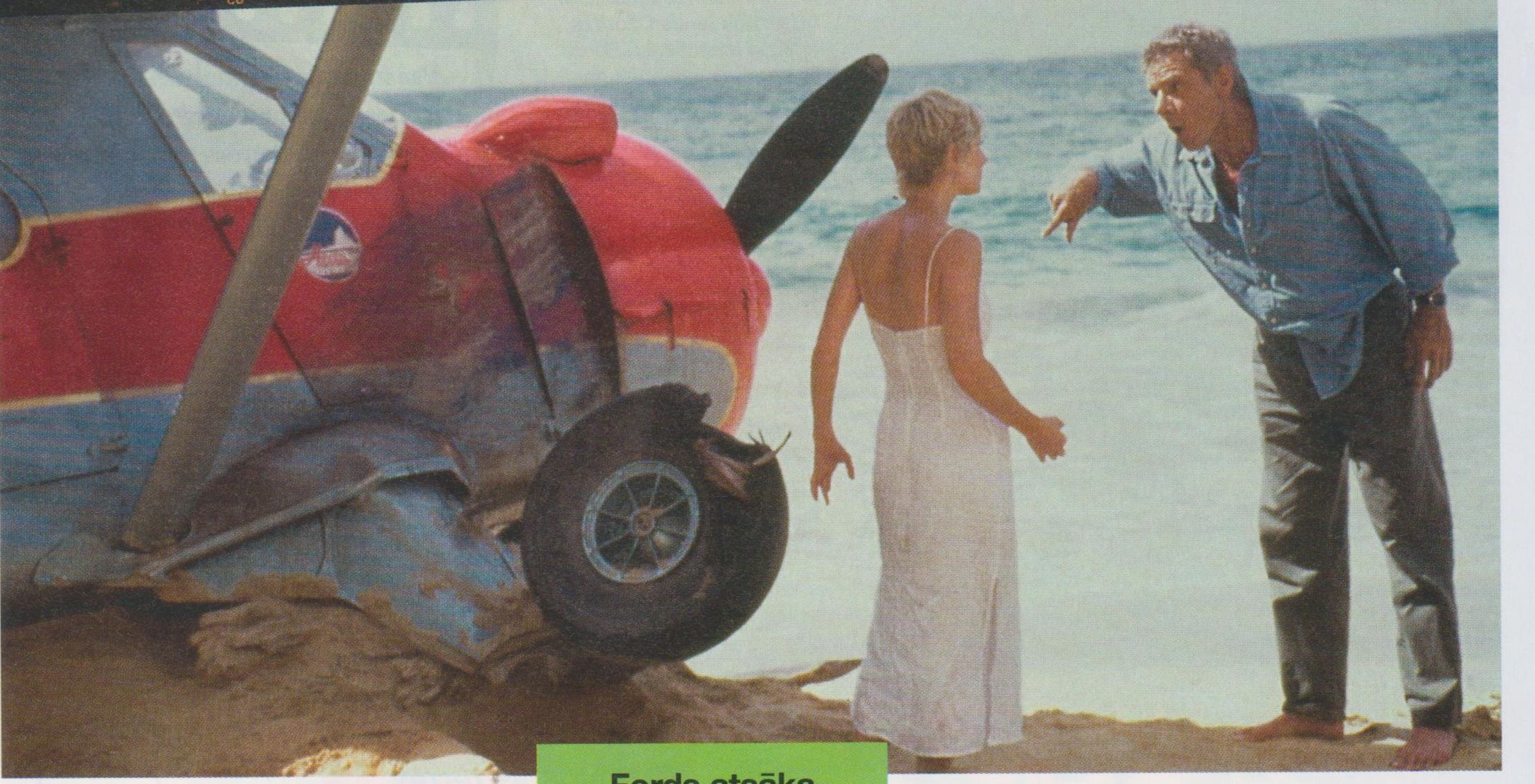 Zvaigžņu karu izdzīvotājs