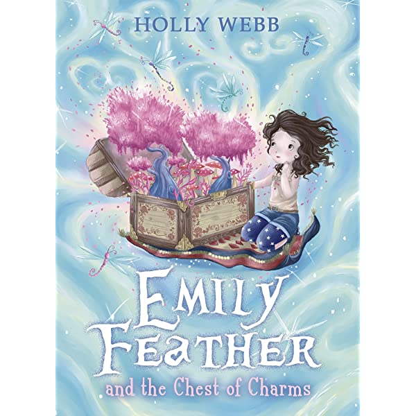 Hollija Veba. Emīlijas sērija