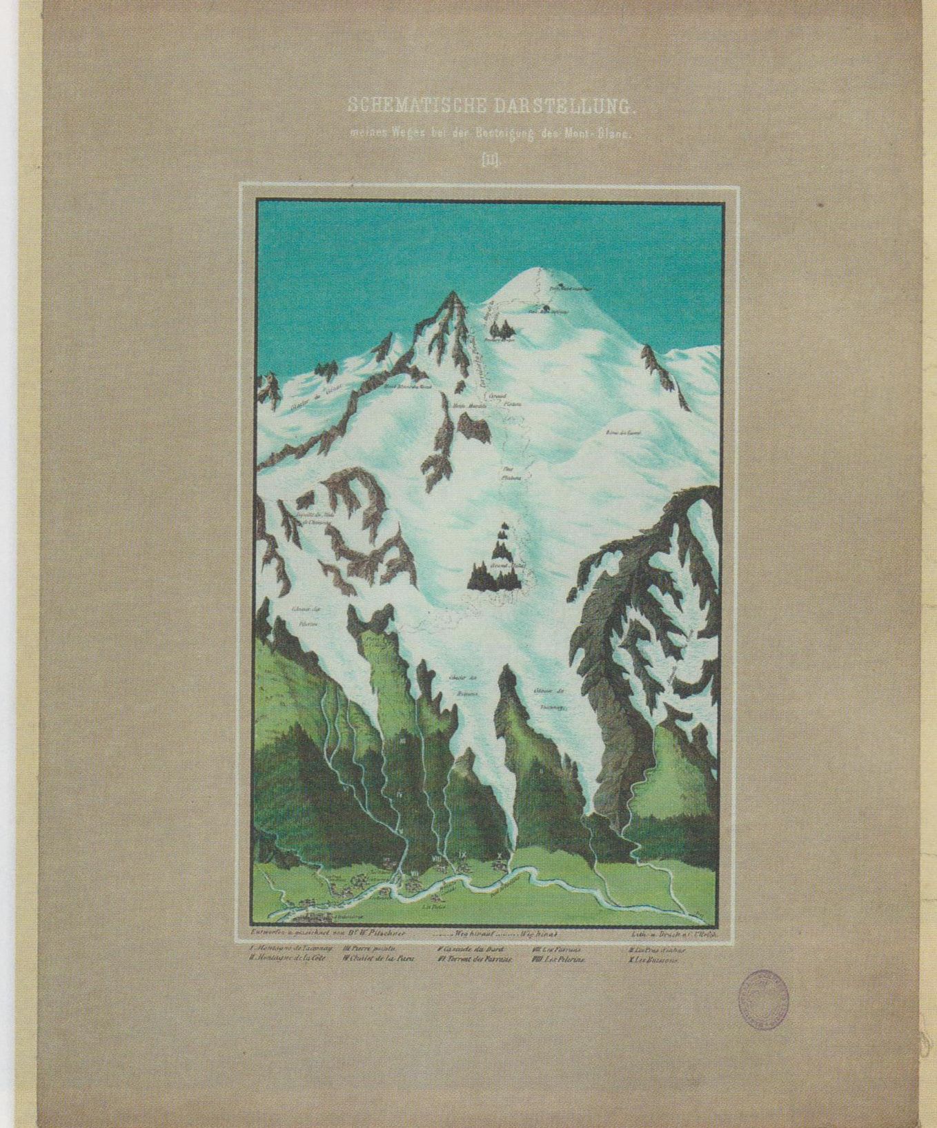 Starp zemi un debesīm