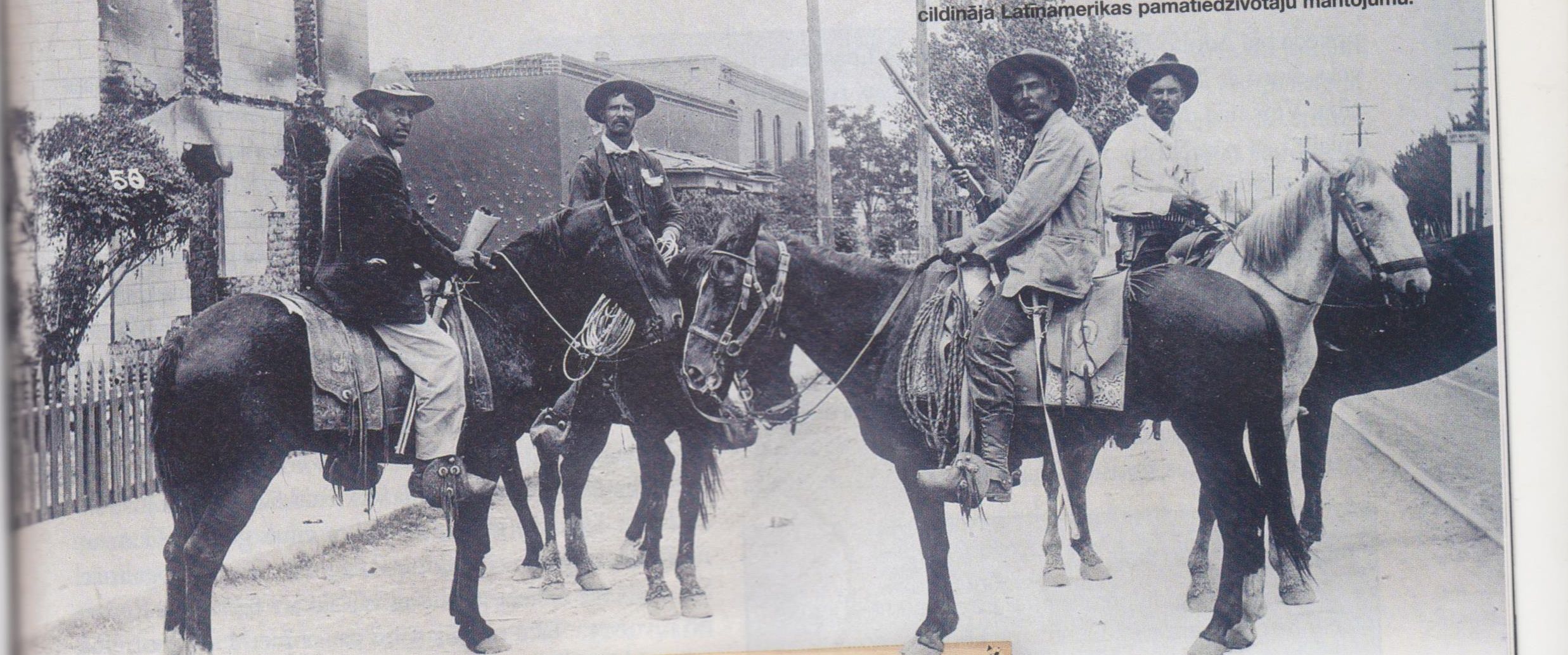 Nikaragvas zemnieku ģenerālis