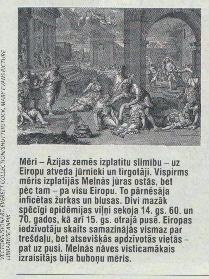 Neizbēgamā “slimība X”