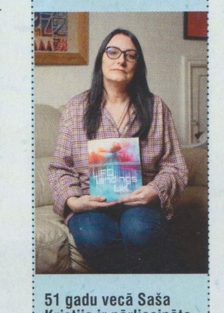 NLO nolaupīto pravietojošie stāsti