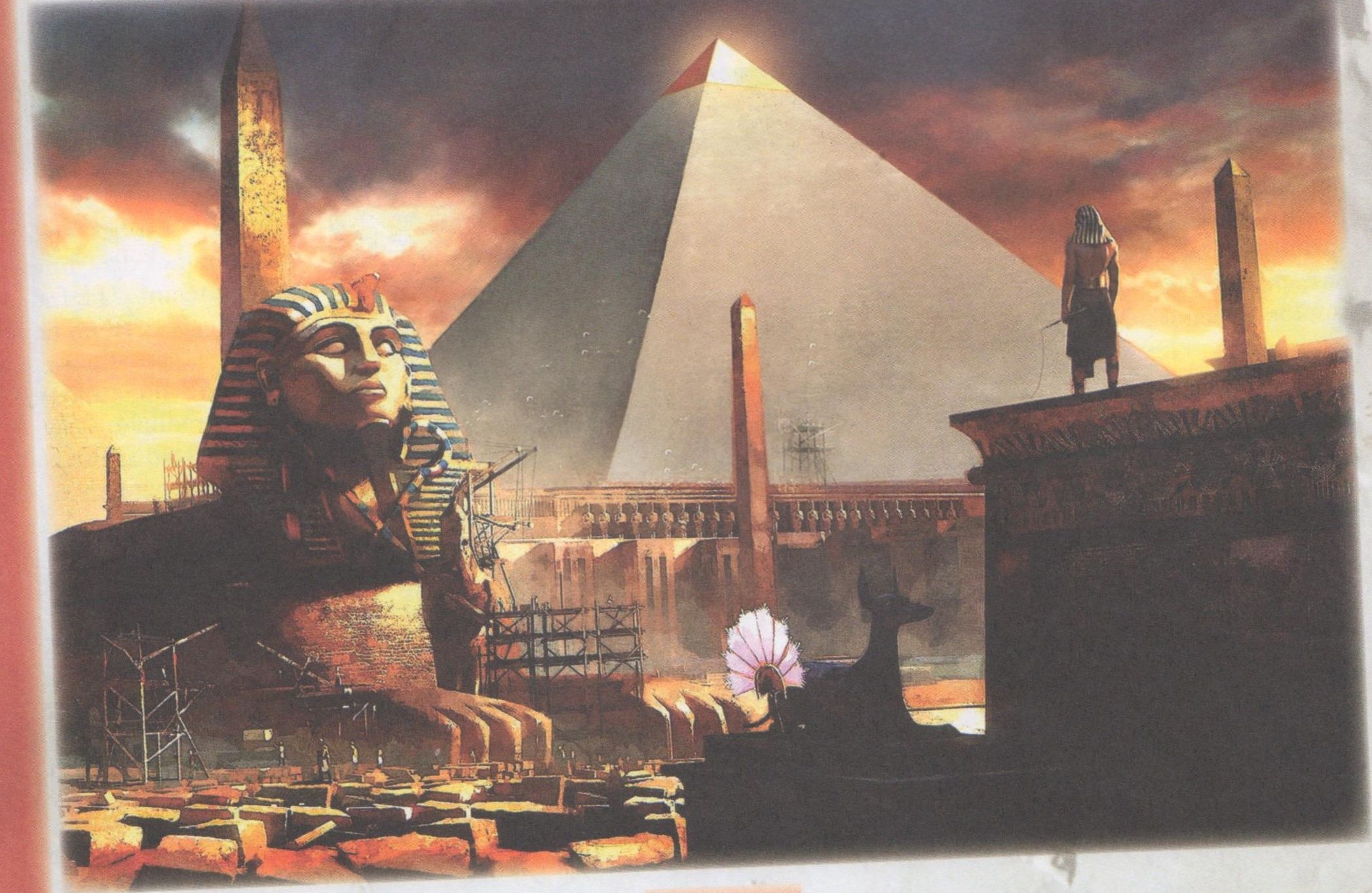 Par ko klusē Šausmu Tēvs