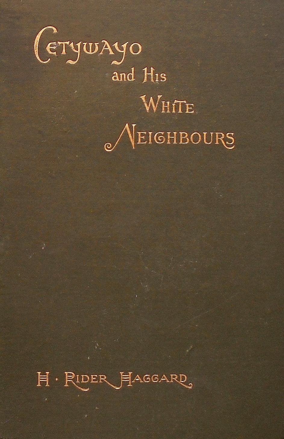 Sērs Henrijs Raiders Hegards. Alans Kvotermeins un citi