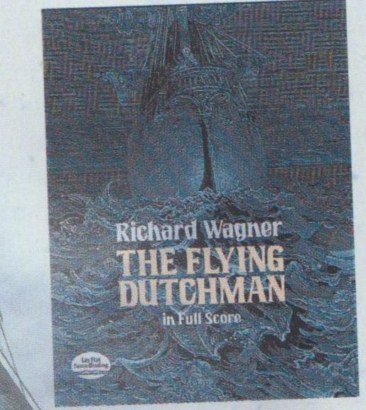 Skarbais kapteinis un viņa spoku kuģis