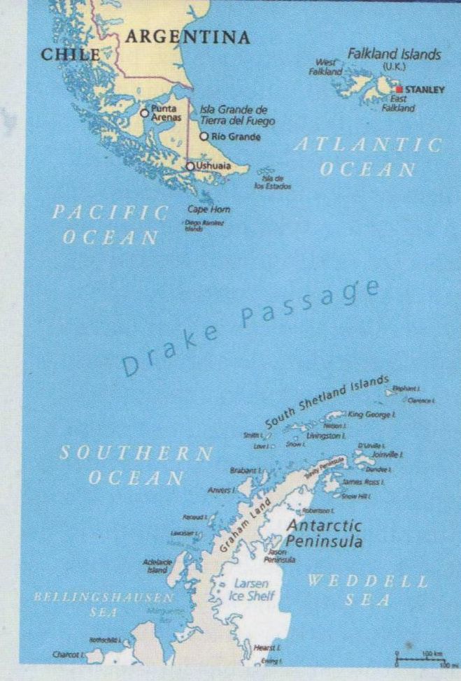 Skarbais kapteinis un viņa spoku kuģis