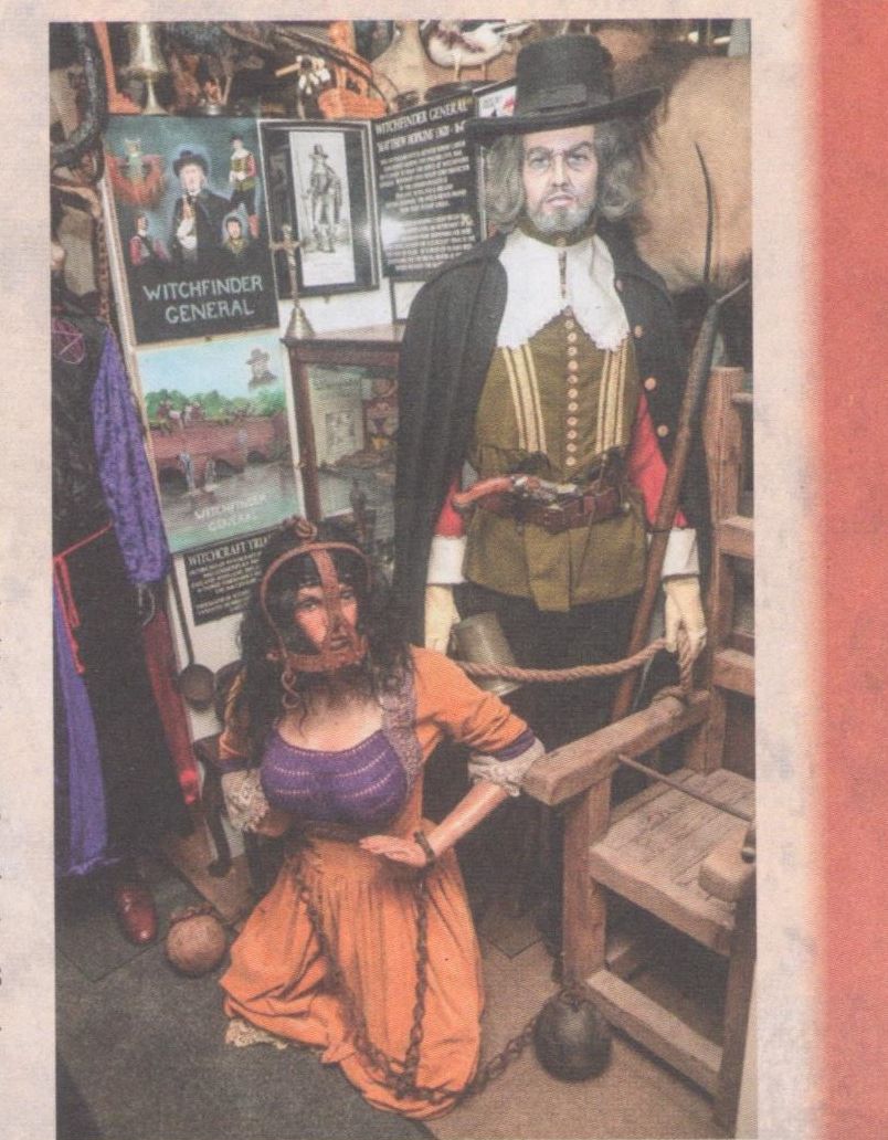 Raganu mednieku ģenerālis