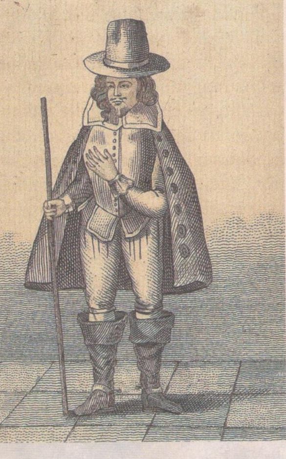 Raganu mednieku ģenerālis