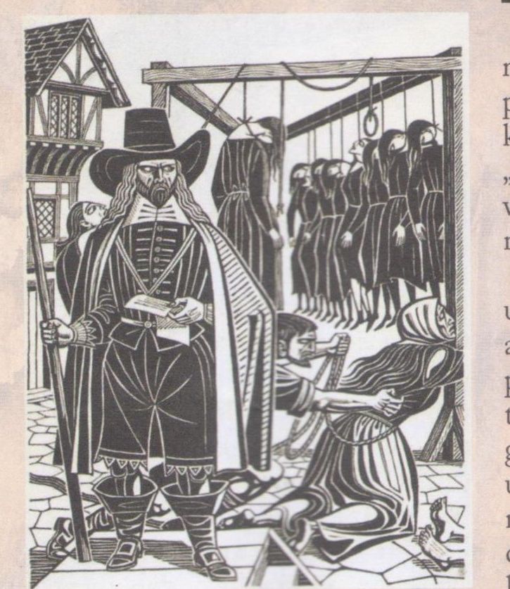 Raganu mednieku ģenerālis