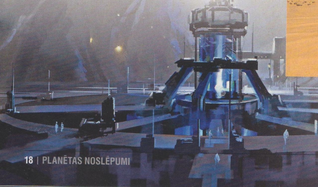 ANO un NLO: vēl viena epizode