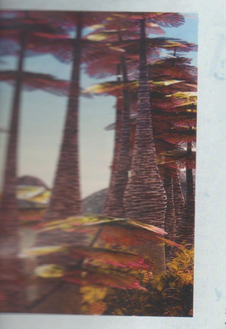 Cilvēks meklē sev citas planētas