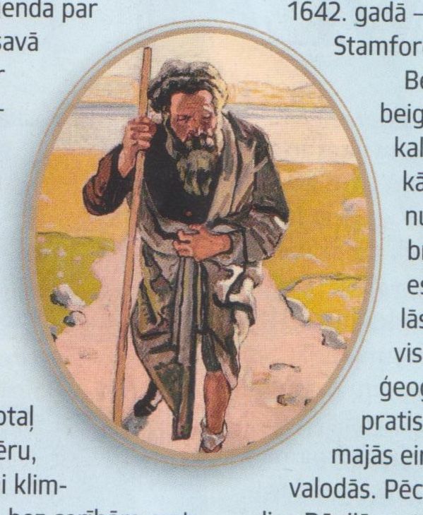 Nemirstīgie ļaudis