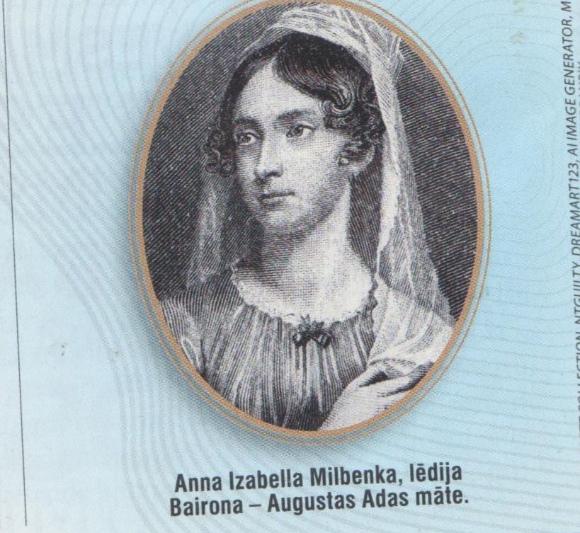 Bairona meitas gadījums