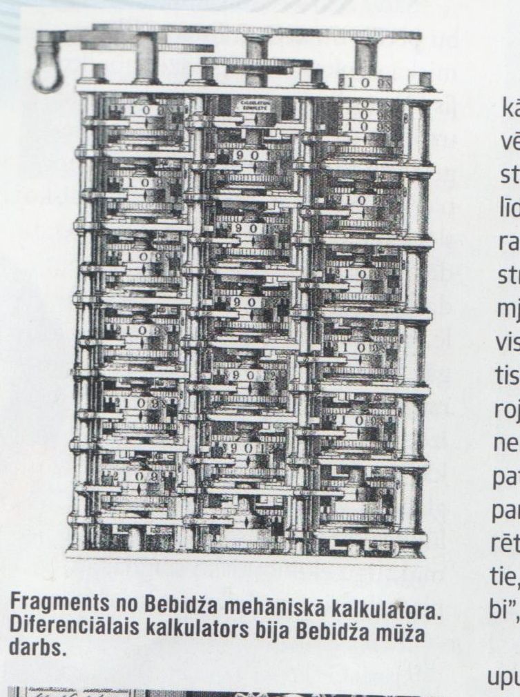 Bairona meitas gadījums