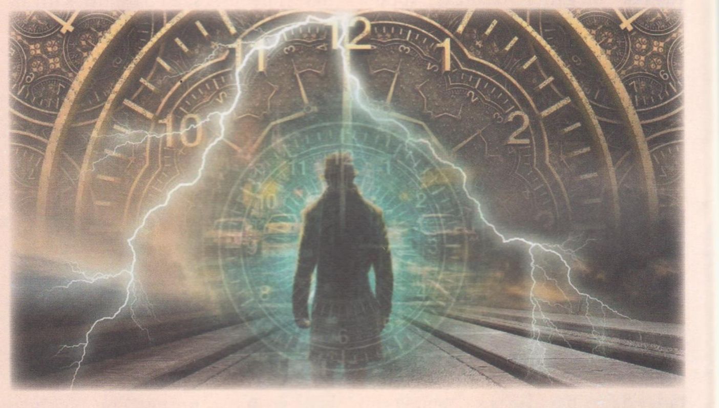 Ceļojumi laikā: zināšanas un senās tehnoloģijas