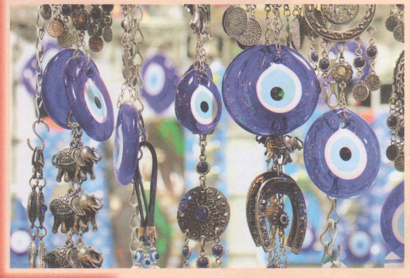 Baziliska briesmīgais skatiens