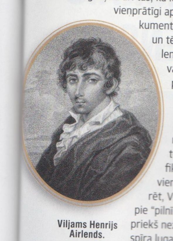 Viltojumi, kuriem visi noticēja