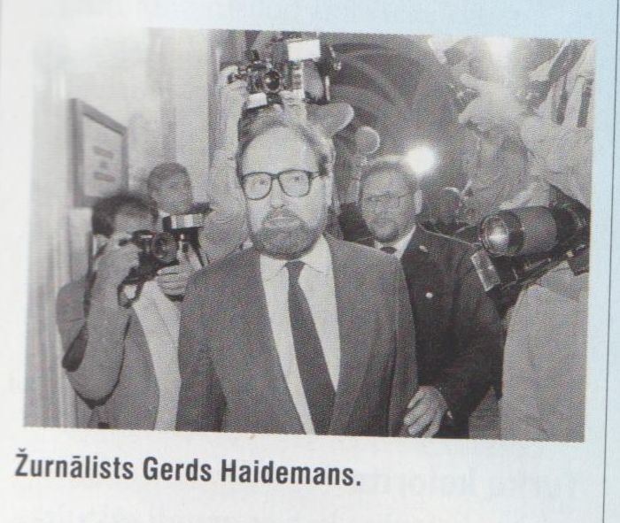 Viltojumi, kuriem visi noticēja