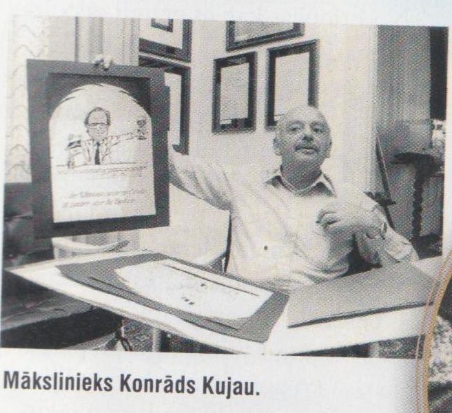 Viltojumi, kuriem visi noticēja