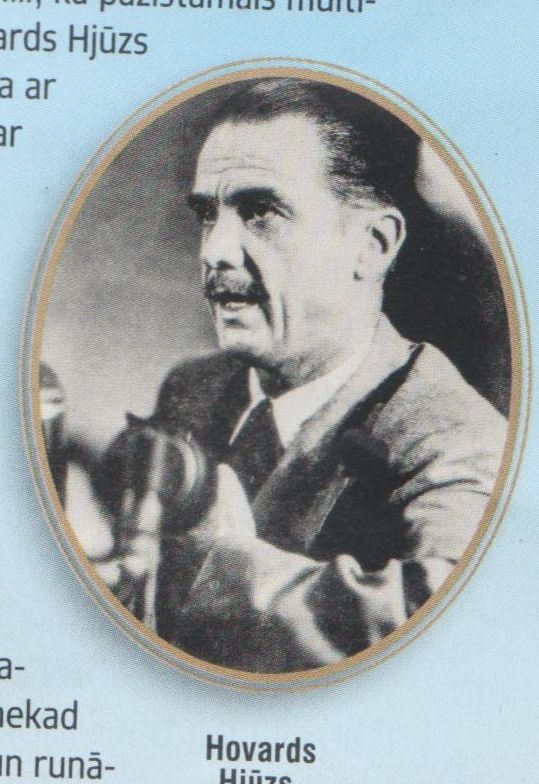 Viltojumi, kuriem visi noticēja