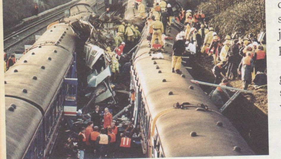 Šausminošais un briesmīgais