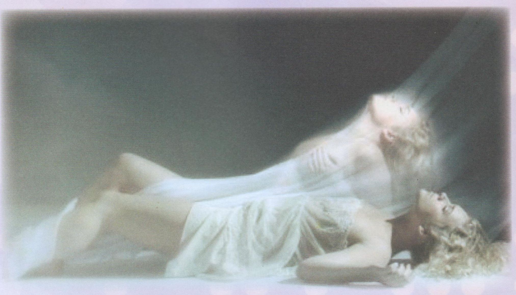 “Pēc nāves pastāv dzīve, un man tam ir pierādījumi”, sacīja neiroķirurgs Ebens Aleksandrs