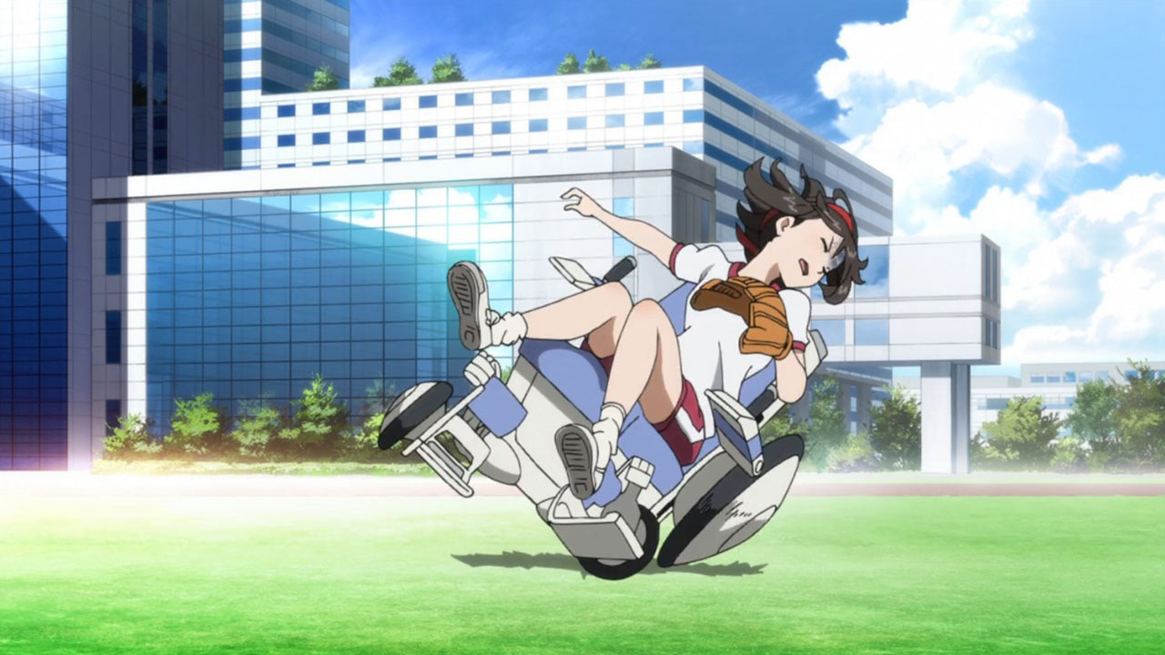 A.I.C.O. Inkarnācija. A.I.C.O. Incarnation