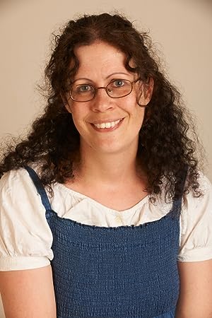 Emija Spārksa. Māja maģijas malā