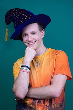 Īrvins Haitmens. Dumidors: Cūkkārpas slavenā direktora dzīve un meli: neoficiāla izpēte (Neoficiālā Harija Potera varoņu sērija)
