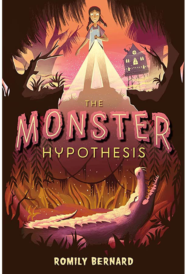 Romilija Bernāra. Atrod mani