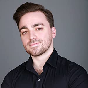 Maikls Roberts Millers. Augšupejošais