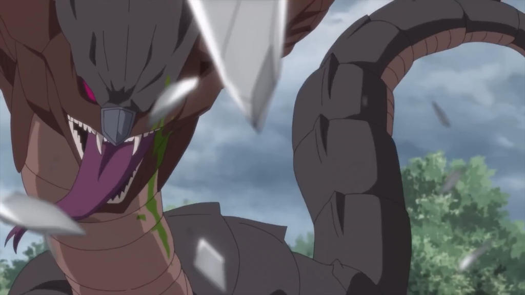 Atvaļinātā, tumšā karavīra (30 gadi) nesteidzīgā dzīve. Kaiko sareta Ankoku Heishi (30-dai) no Slow na Second Life 