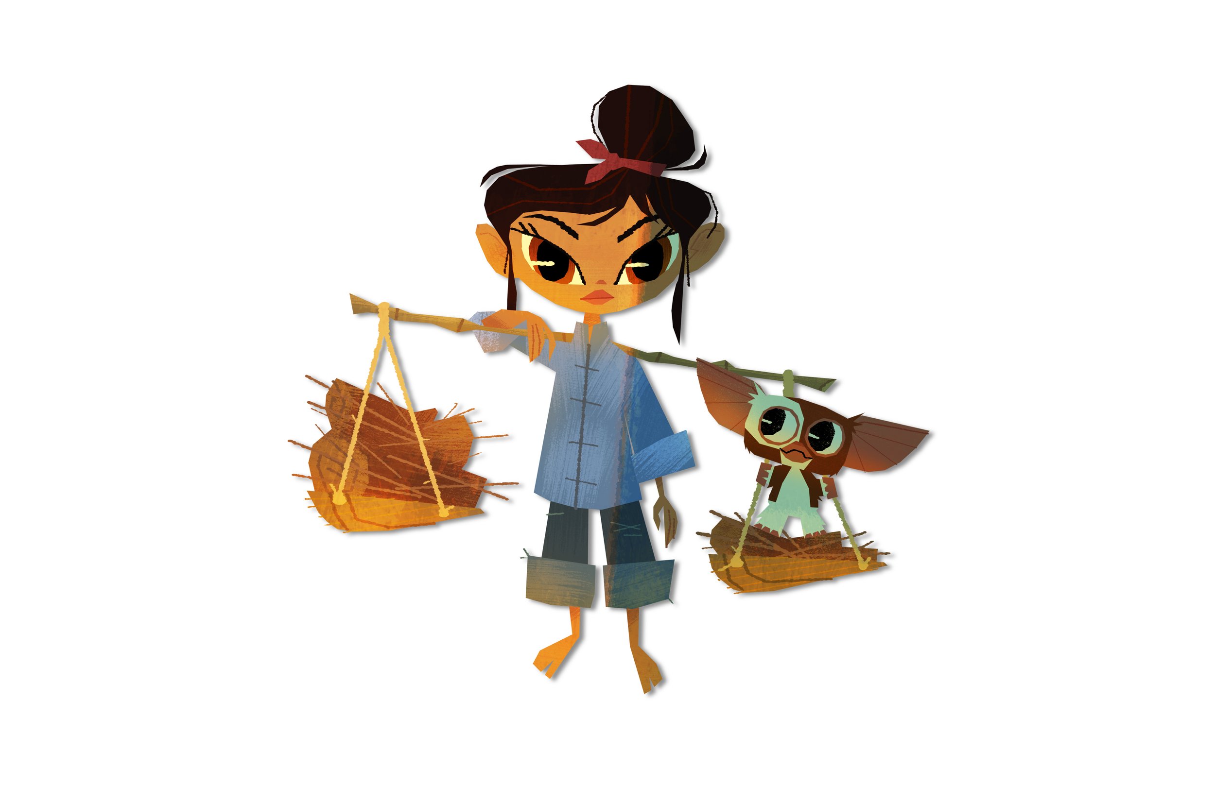 Gremlini: Mogvaja noslēpumi. Gremlins: Secrets of the Mogwai