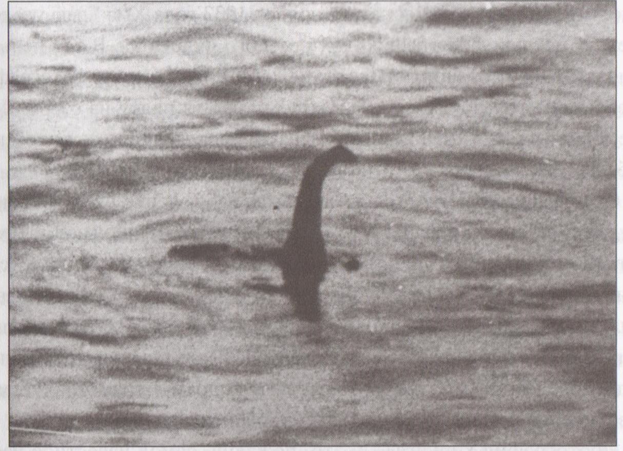 Lagarfloutas čūska