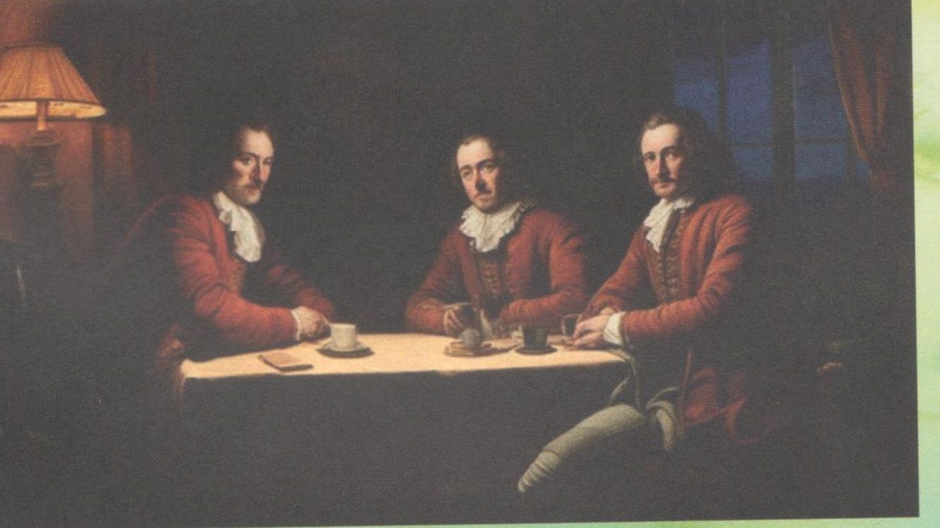 Dīvainais notikums ar doktoru Mūru, kuru bieži nolaupīja… fejas