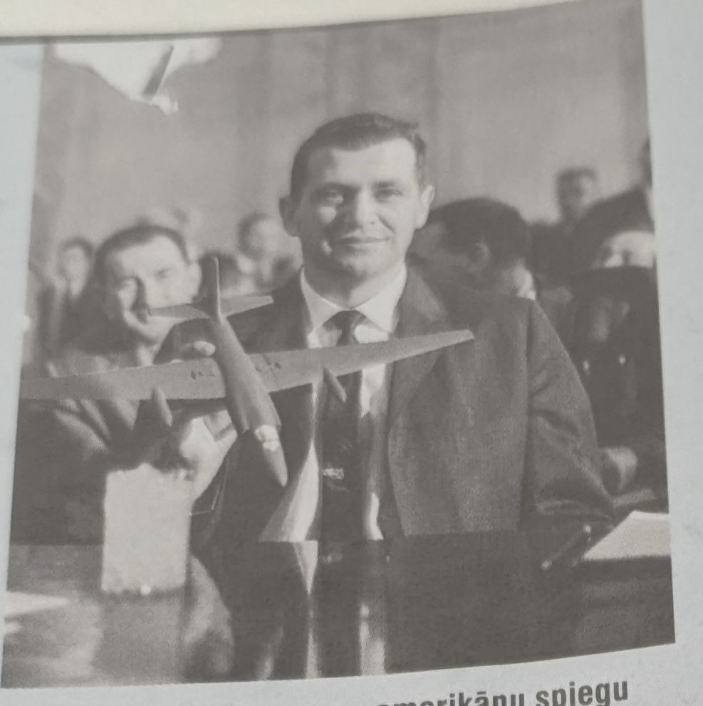 Noslēpumainā Zona 51