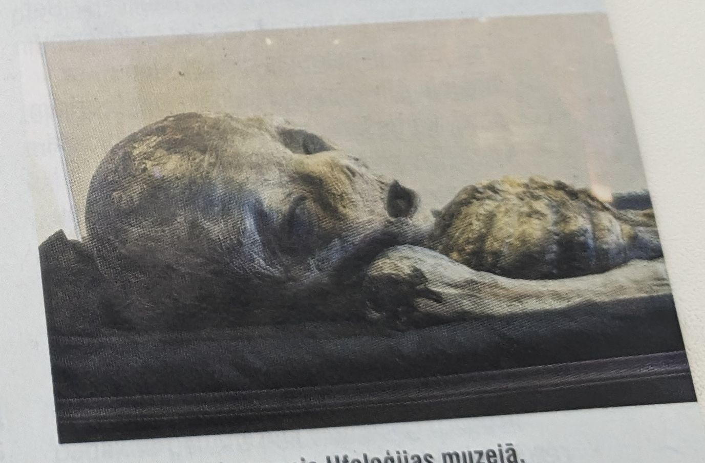 Noslēpumainā Zona 51