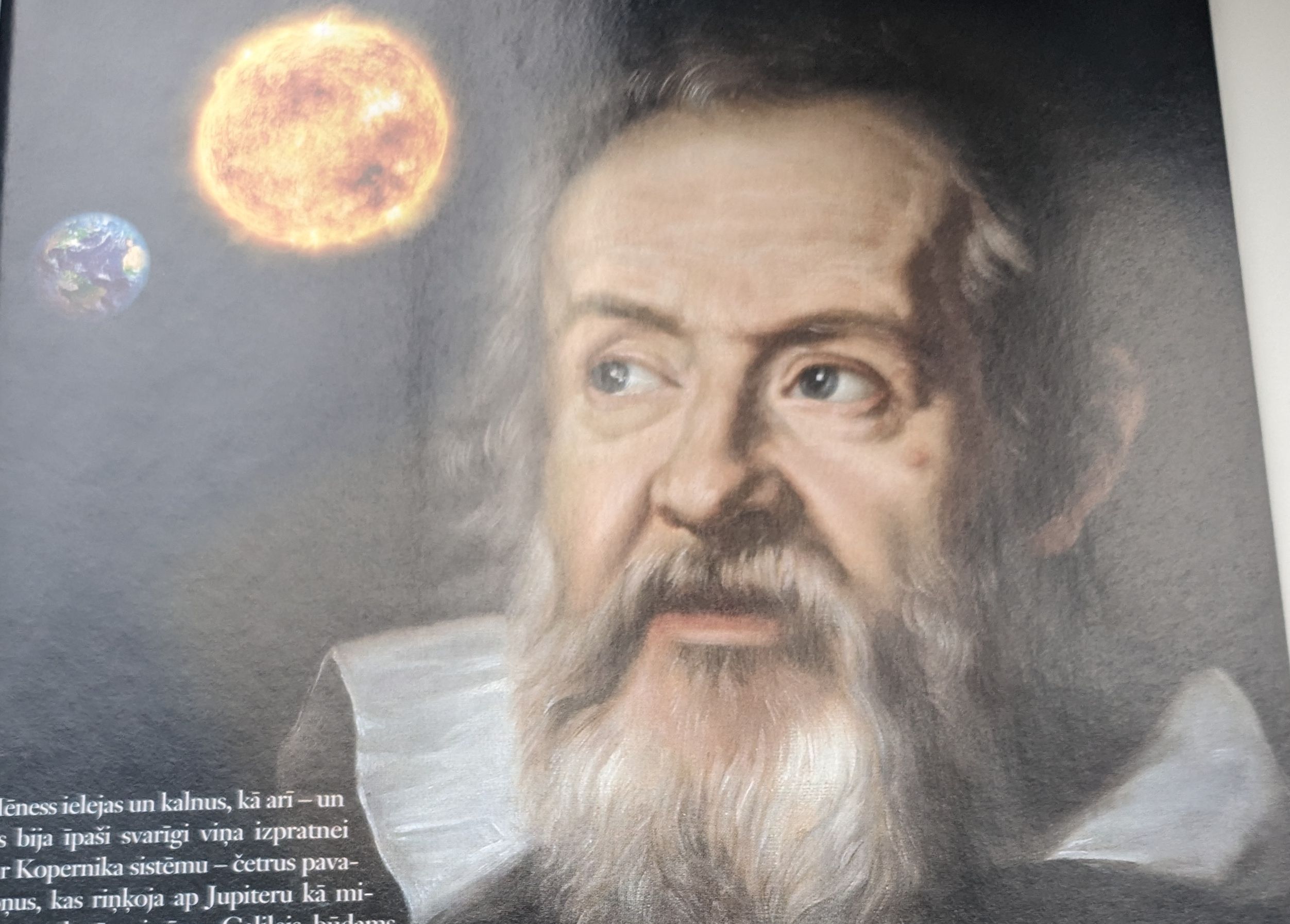Zinātne pret inkvizīciju