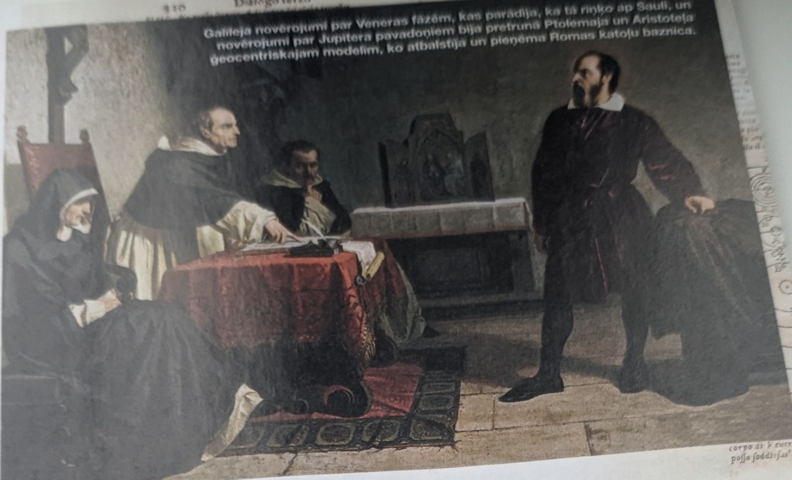 Zinātne pret inkvizīciju