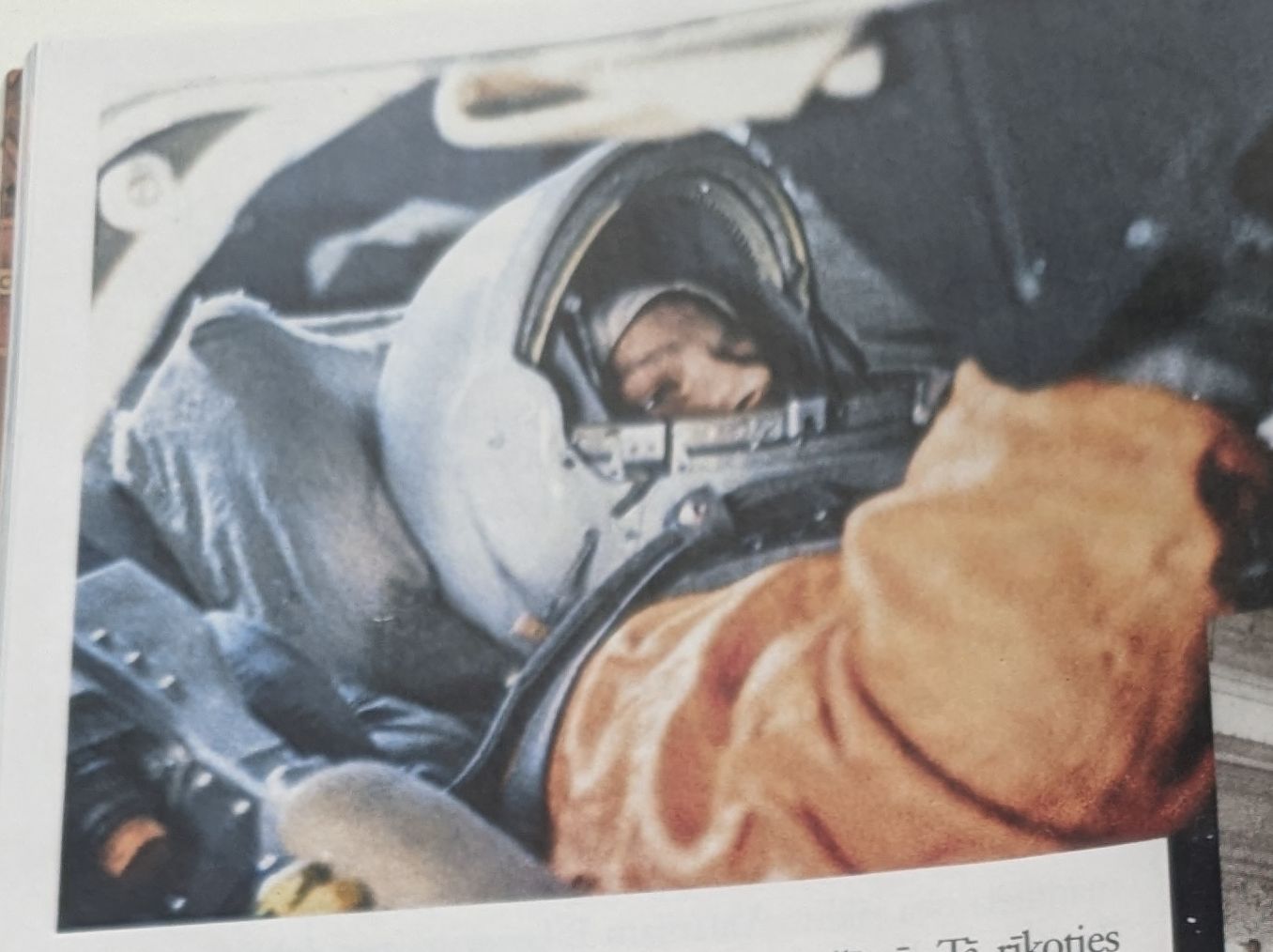 Supersievietes un kosmoss