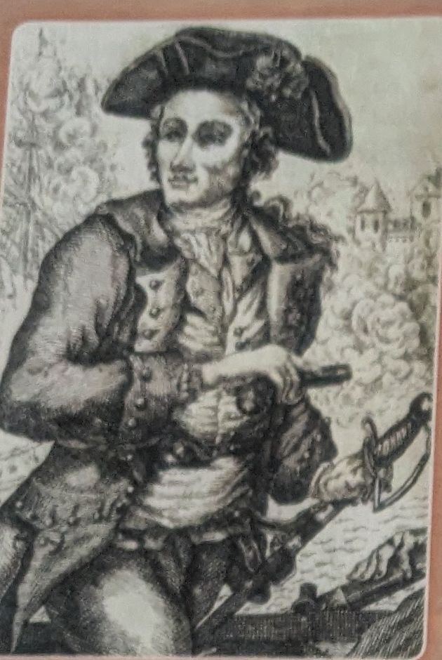 Žaks Kasārs (Jacques Cassar)