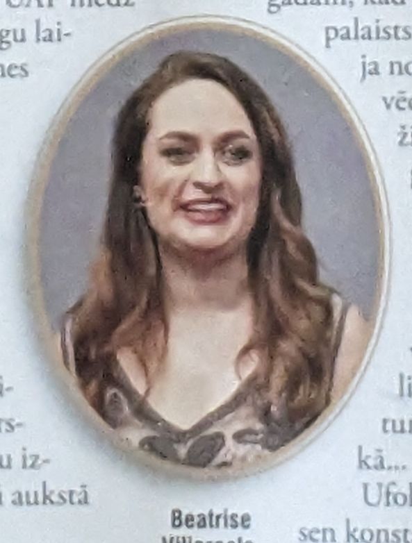 Svešie mūs vēro, un to zina pat prezidenti!