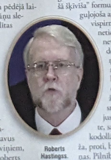 Svešie mūs vēro, un to zina pat prezidenti!