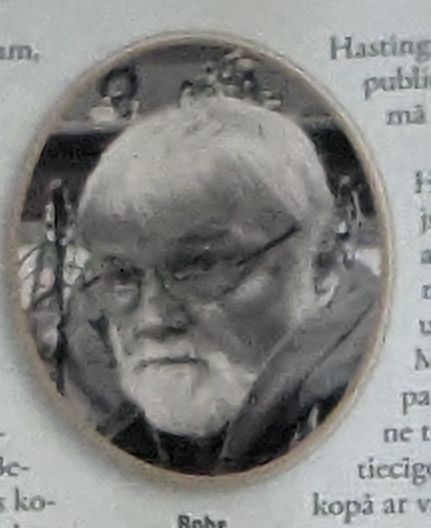 Svešie mūs vēro, un to zina pat prezidenti!