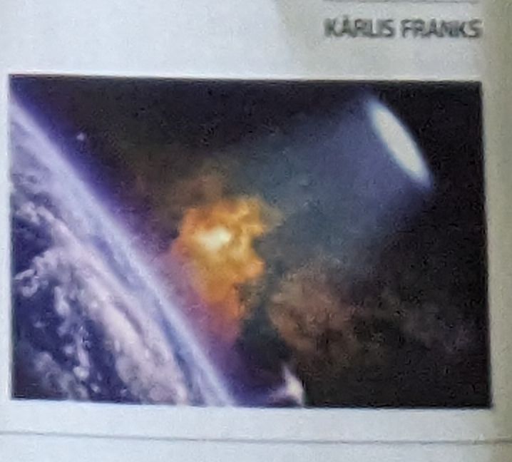 Svešie mūs vēro, un to zina pat prezidenti!